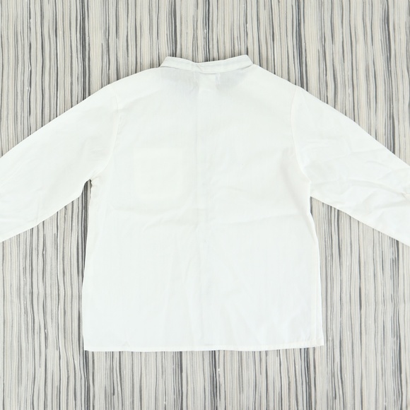 PICCINO PICCINO shirt, boy's size 3T - Picture 3 of 4